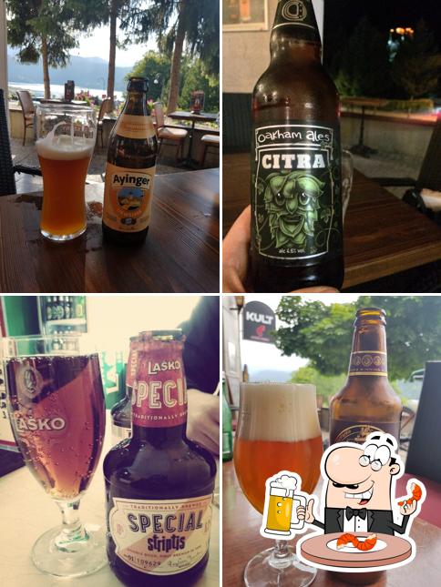 Kult Pub Bled
