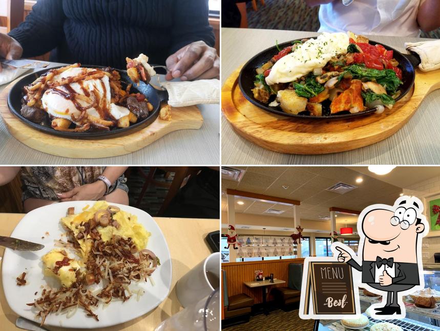 Perkins Restaurant & Bakery