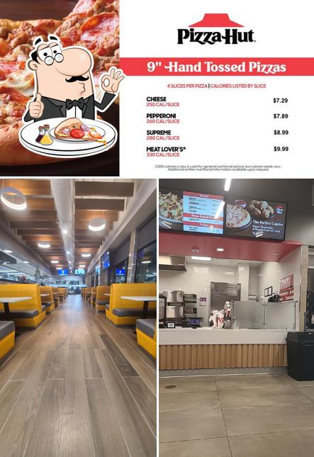 Pizza Hut Express