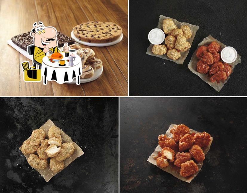 Pizza Hut