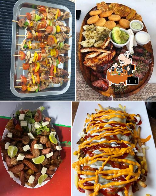 La Casa Del Pincho