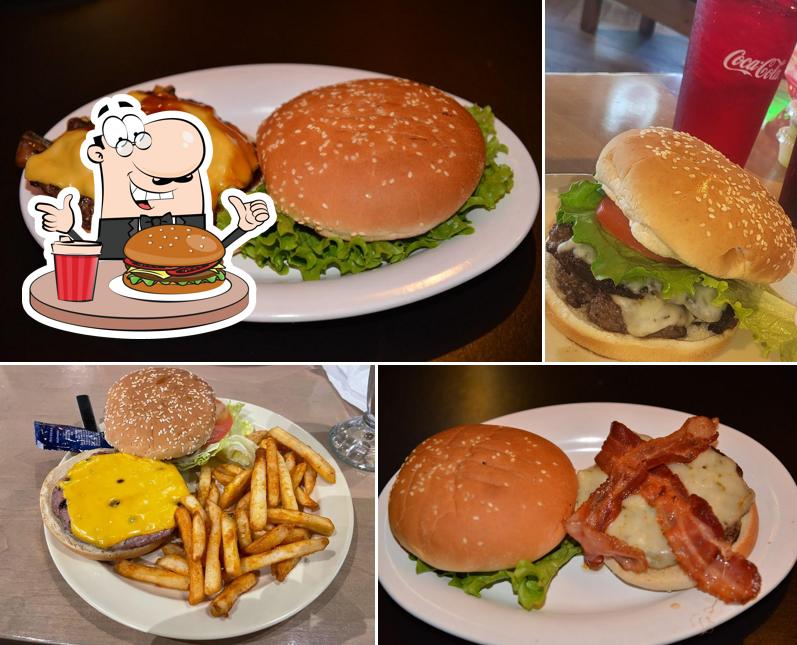 Peggy Sue's