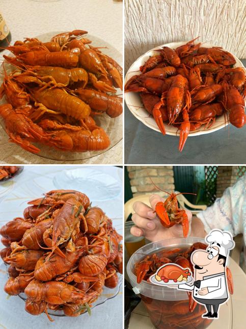 Царские Раки