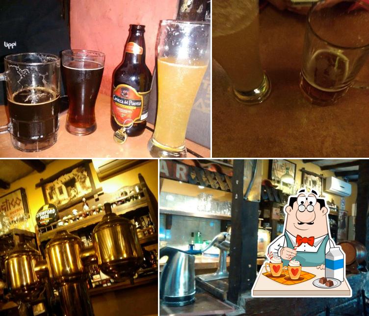 Rústico BrewPub