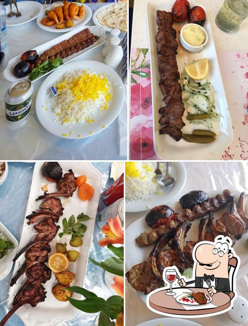 Raftari Restaurant
