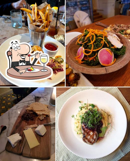 Agricola Eatery