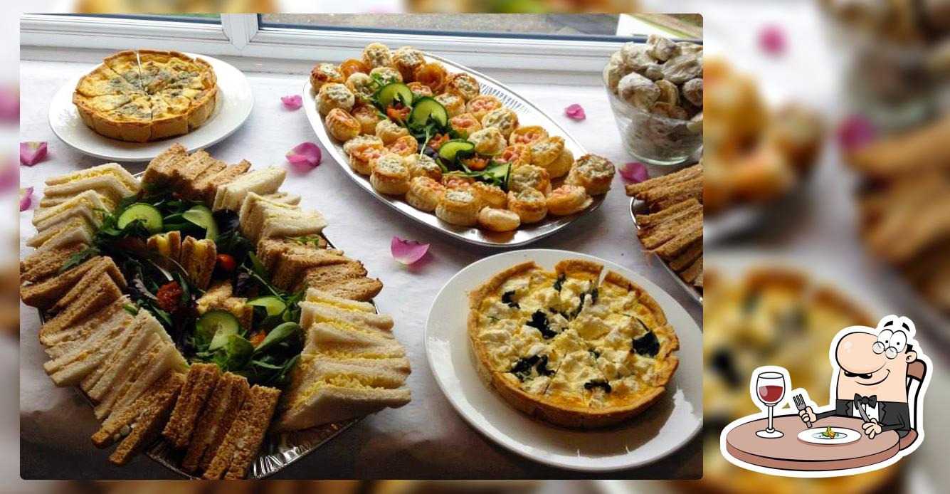 Buffets to go Rugby
