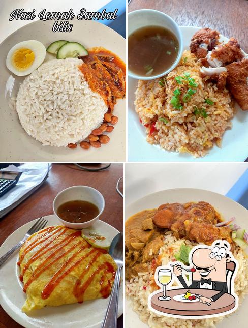 Cooklicious kitchen
