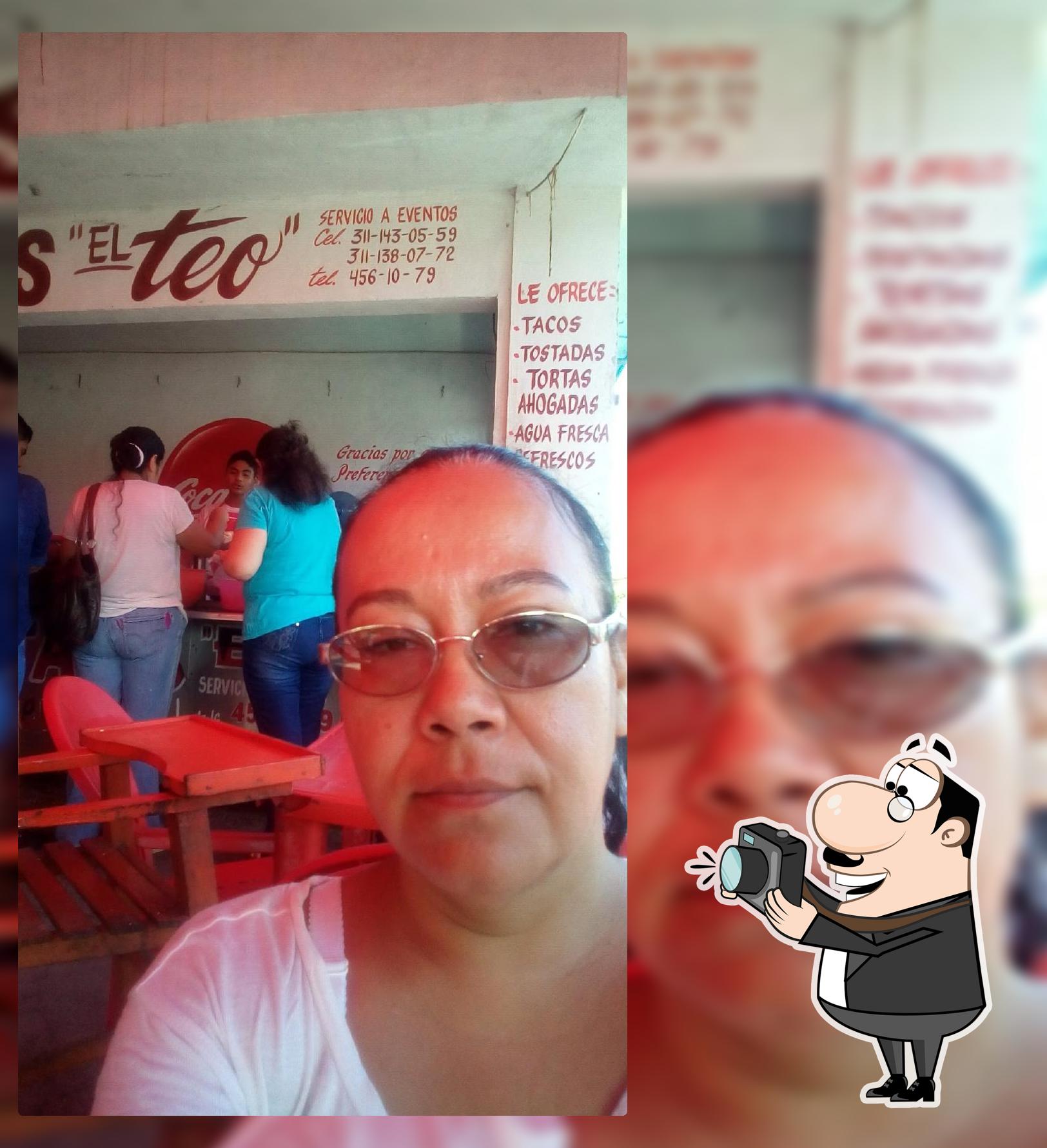 El teo