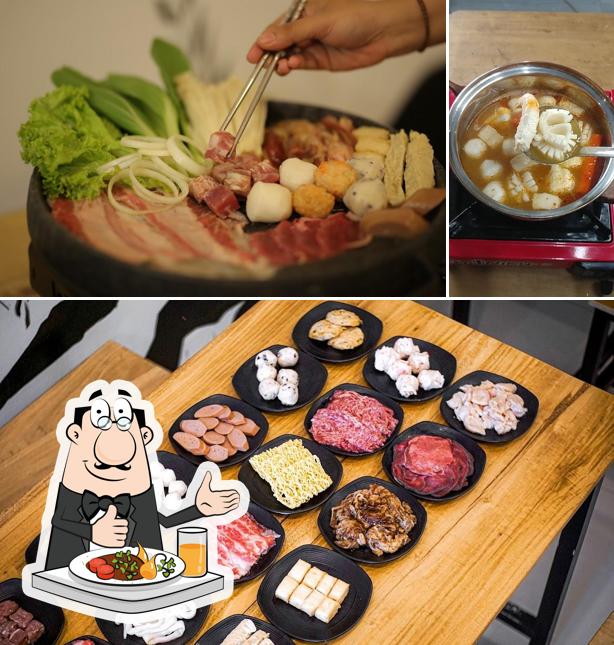 Gyūniku Home Service