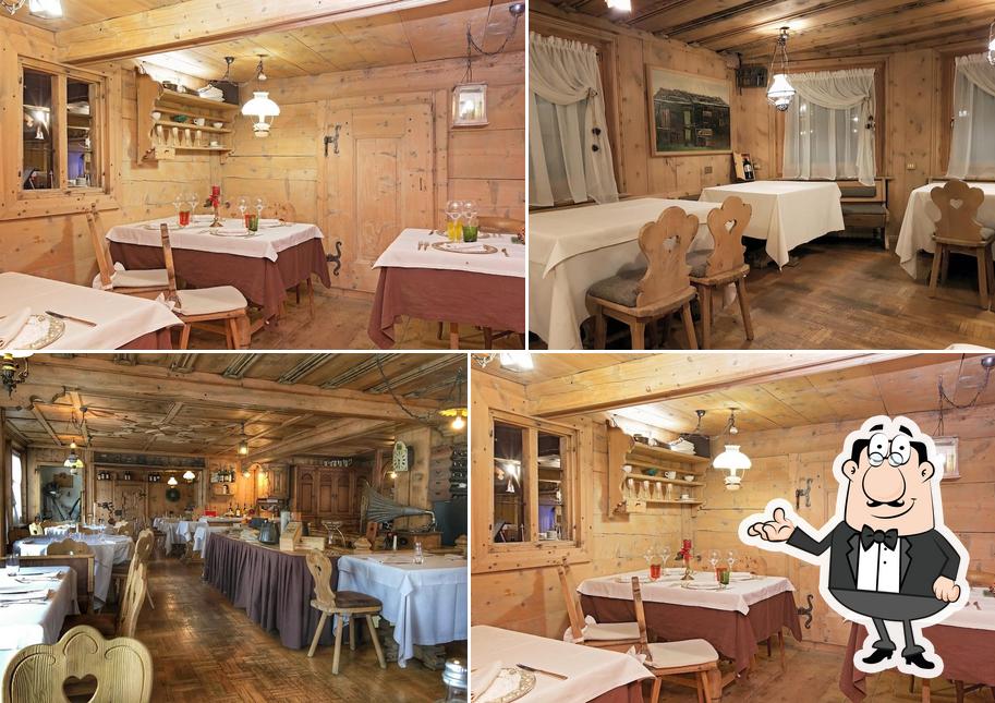 RISTORANTE CAMANA VEGLIA