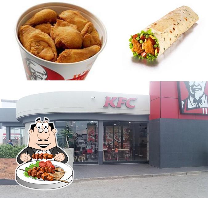 KFC Lambton