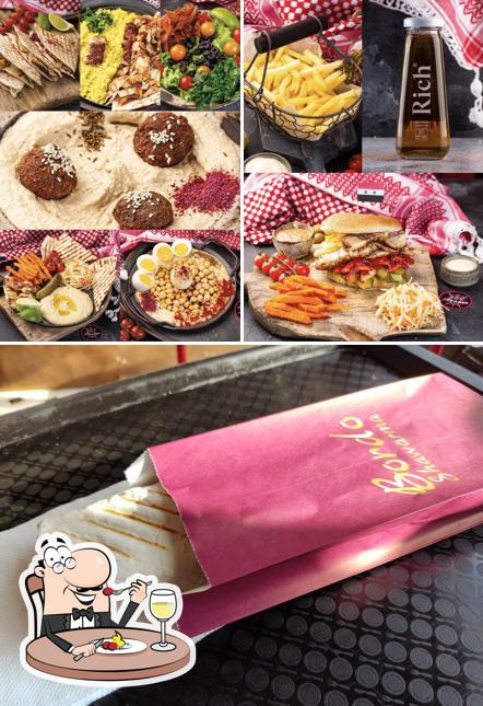 Le Doner