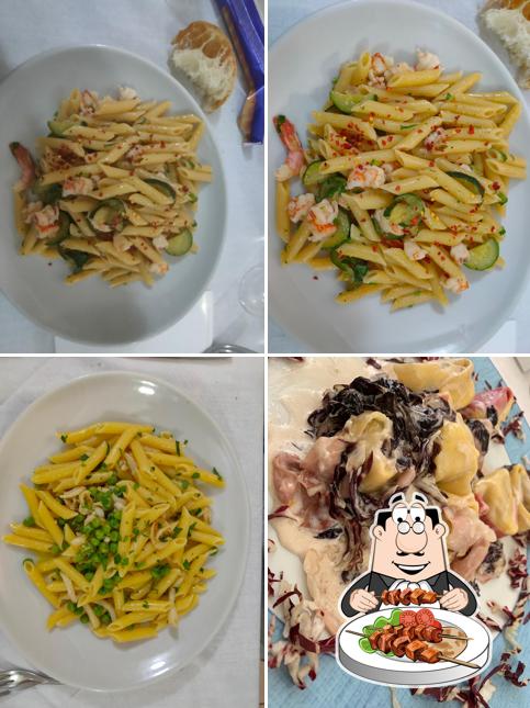 Locanda Ila Ristorante Albergo