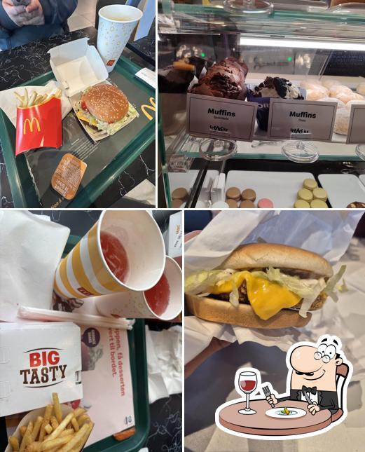 McDonald's Bodø