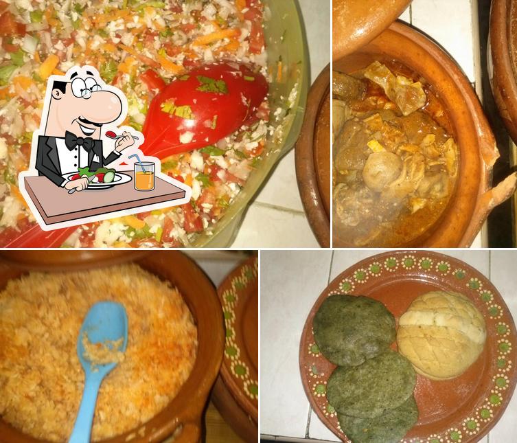 Mesón doña Rafa