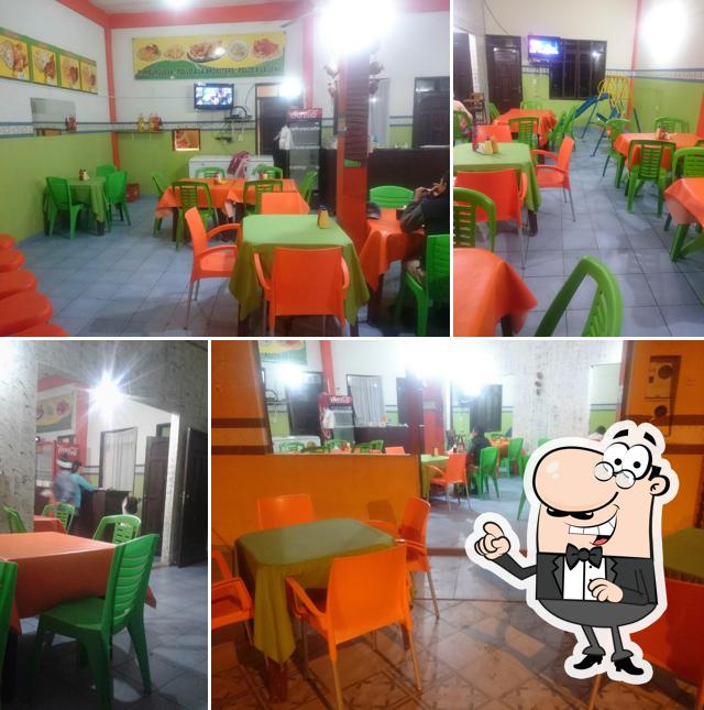 POLLOS JONAN