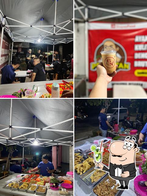 Penyetan 68