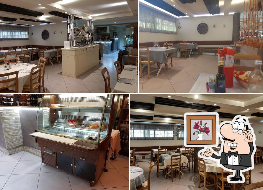 Ristorante Dal Grill