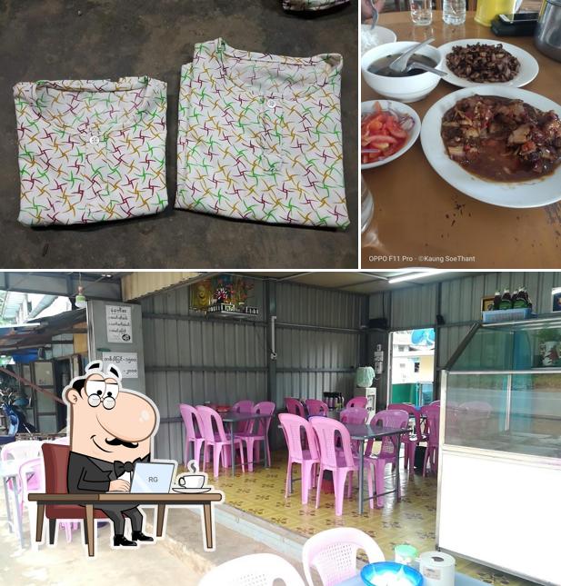 Shwe Latt Mon