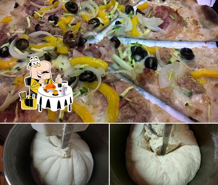 Spaziopizza
