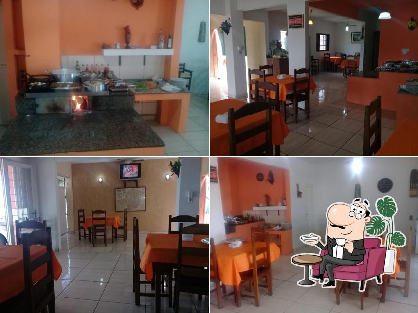 TEMPERO CASEIRO Família Radael