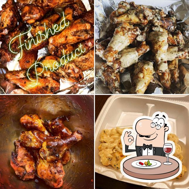 The Wing Expert
