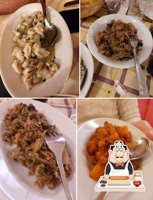 Trattoria da Gian Luca