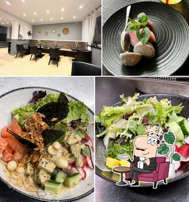 Umami Cuisine
