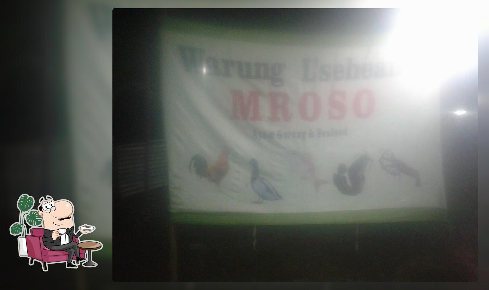 Wr.Lesehan Mroso