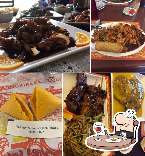 Yangtze Restaurant