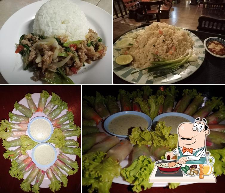 ครัวละอองดาว