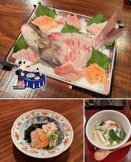 御箸処いなほ