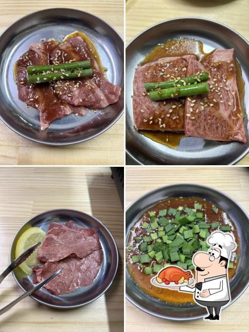 立肉処 さんぞく