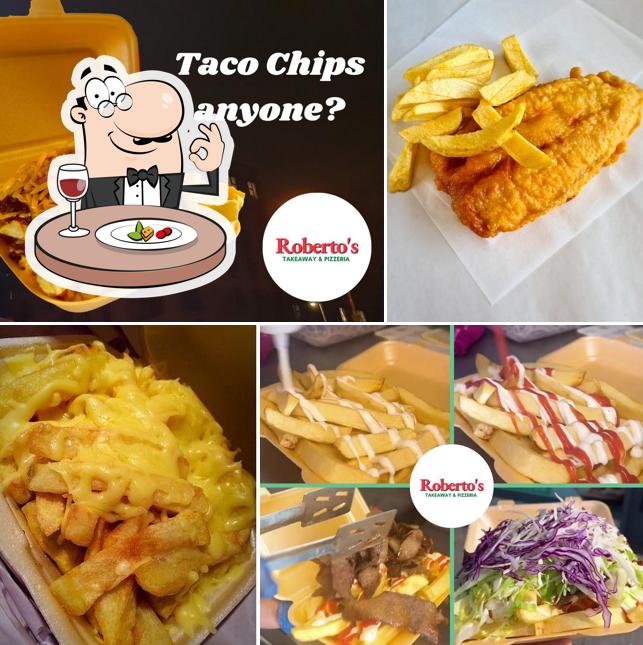 Robertos Takeway