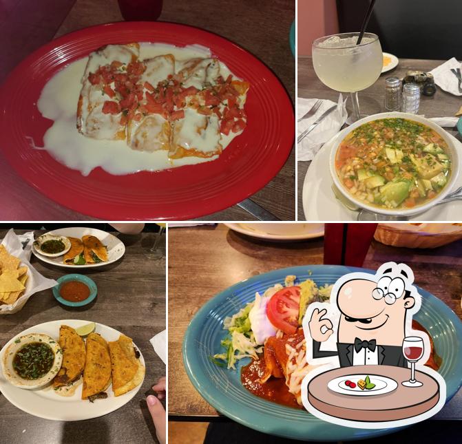 Sol Azteca Mexican Grill