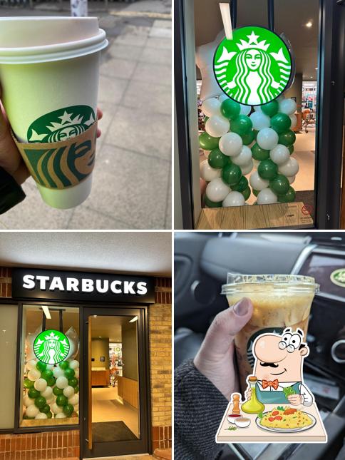 Starbucks Coffee Company
