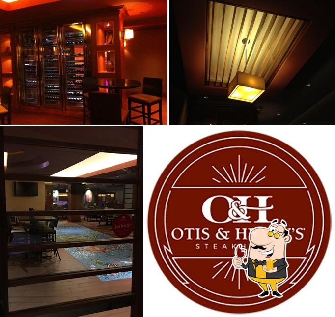 Otis & Henry's Steakhouse
