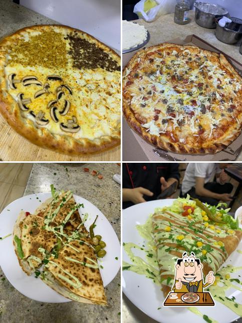 Street Food
