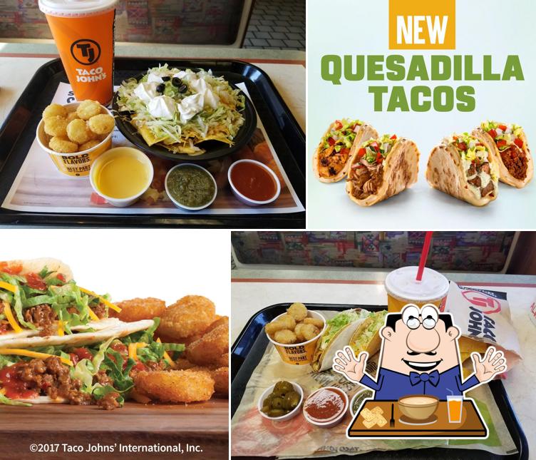 Taco John's