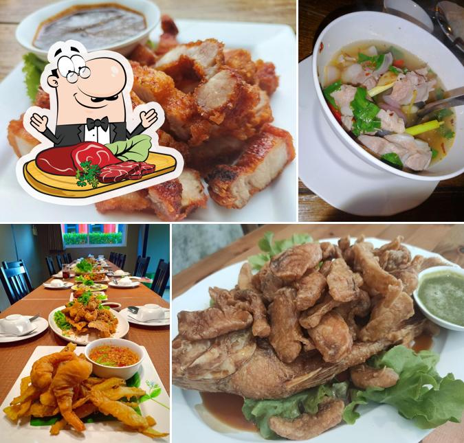 Tam-Yam Lamnarai Restaurant