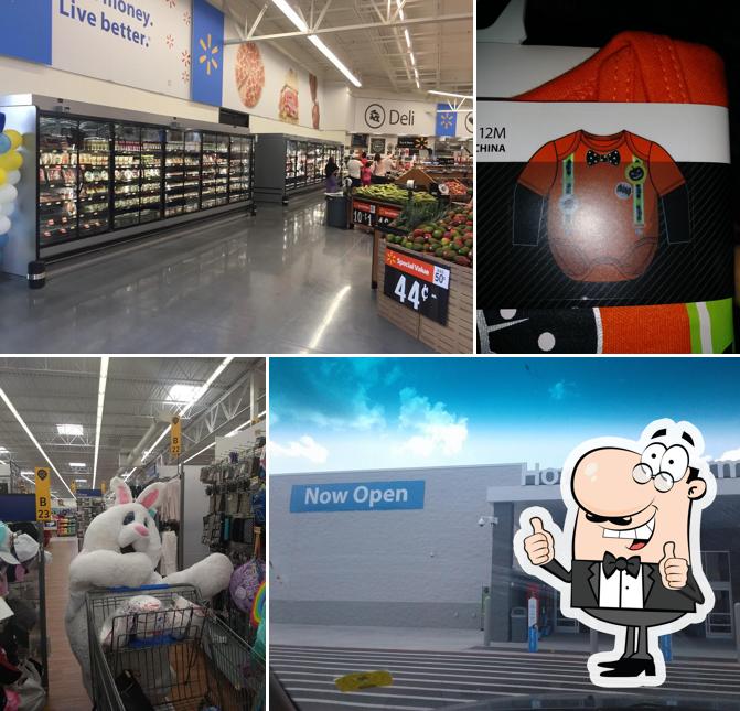 Walmart Supercenter