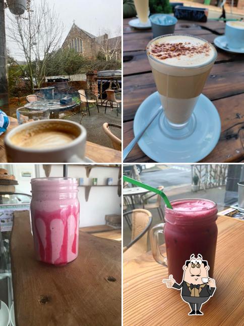 Tivoli Cafe
