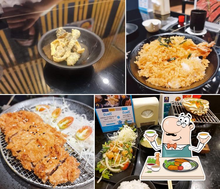 Chanichi (จันอิชิ) ร้านอาหารญี่ปุ่น จันทุบรี