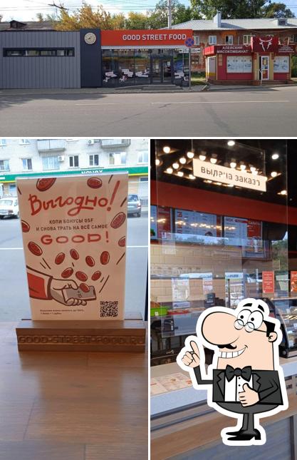 Good Street Food