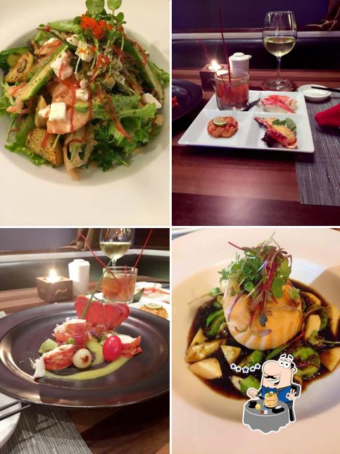 360 Taiko Sushi & Lounge