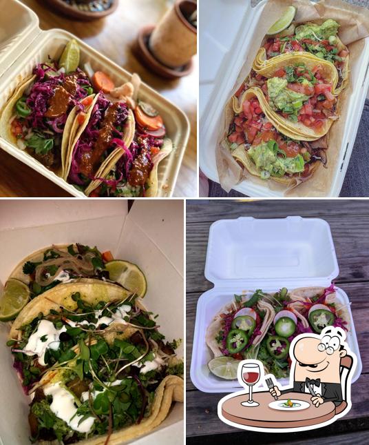 Baby Loves Tacos