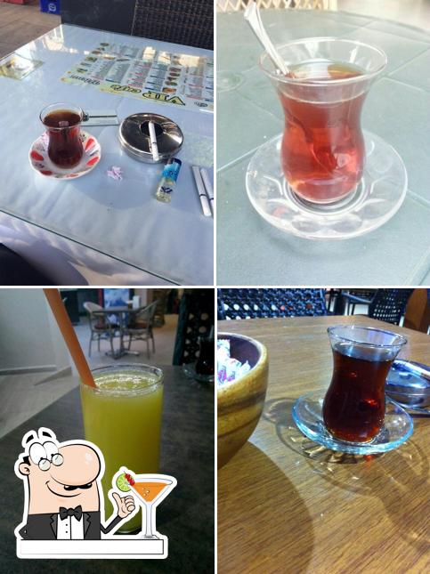 Buğday Cafe