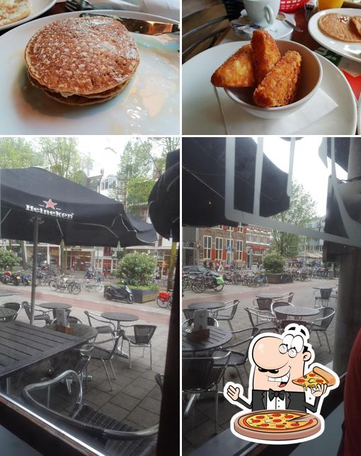 Café Restaurant Orff