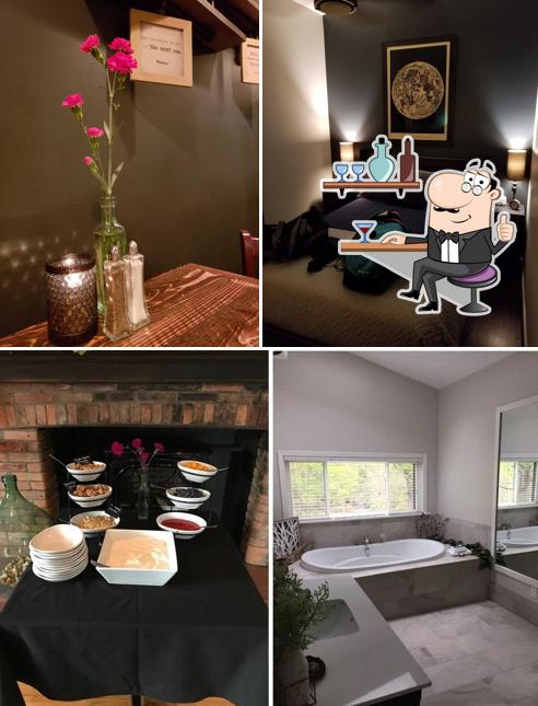 Creekside Inn